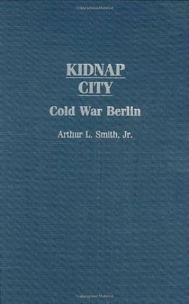 Kidnap City pdf epub mobi 电子书 下载