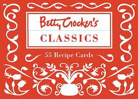 Betty Crocker's Classics pdf epub mobi 電子書 下載