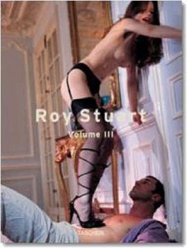 Roy Stuart Vol. III (Midsize) pdf epub mobi 电子书 下载