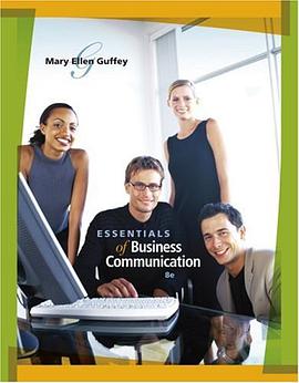 Essentials of Business Communication (with www.meguffey.com Printed Access Card) pdf epub mobi 电子书 下载