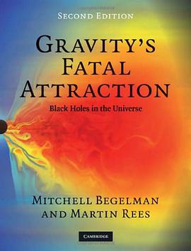 Gravity's Fatal Attraction pdf epub mobi 电子书 下载