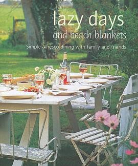 Lazy Days and Beach Blankets pdf epub mobi 电子书 下载