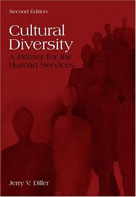 Cultural Diversity pdf epub mobi 电子书 下载
