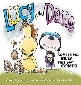 Lucy and Danae pdf epub mobi 电子书 下载