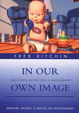 In Our Own Image pdf epub mobi 电子书 下载