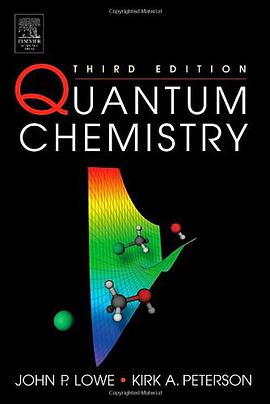 Quantum Chemistry, Third Edition pdf epub mobi 电子书 下载