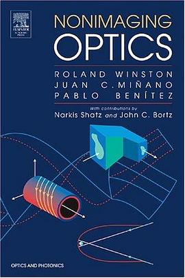 Nonimaging Optics pdf epub mobi 電子書 下載