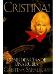 Cristina!: Confidencias De Una Rubia pdf epub mobi 电子书 下载