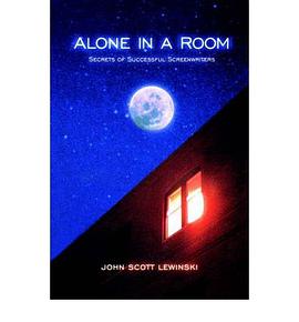 Alone in a Room pdf epub mobi 电子书 下载