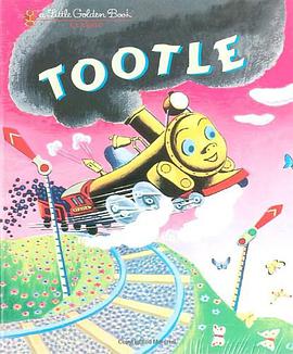 Tootle pdf epub mobi 电子书 下载