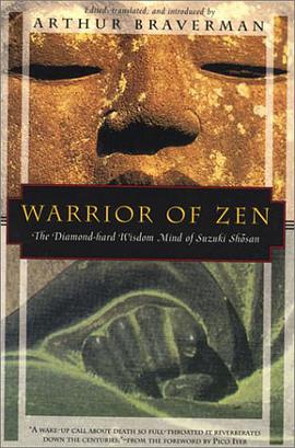 Warrior of Zen pdf epub mobi 電子書 下載