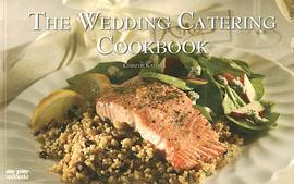 The Wedding Catering Cookbook pdf epub mobi 电子书 下载