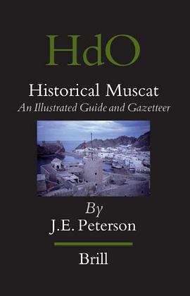 Historical Muscat pdf epub mobi 电子书 下载