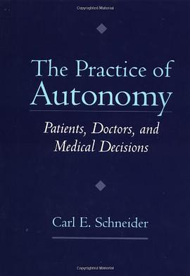 The Practice of Autonomy pdf epub mobi 电子书 下载