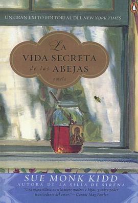 Vida Secreta De Las Abajes/secret Life of Bees (Spanish Edition) pdf epub mobi 电子书 下载