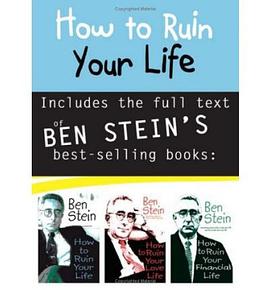 How to Ruin Your Life pdf epub mobi 电子书 下载