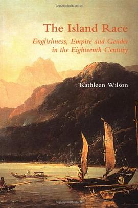 Island Race pdf epub mobi 电子书 下载