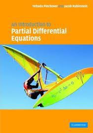 An Introduction to Partial Differential Equations pdf epub mobi 电子书 下载