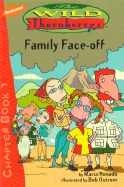 FAMILY FACE OFF THE WILD THORBERRYS NICKELODEON pdf epub mobi 电子书 下载