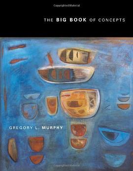 The Big Book of Concepts pdf epub mobi 电子书 下载