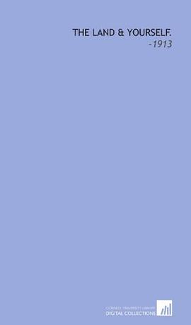 The Land & Yourself. pdf epub mobi 電子書 下載