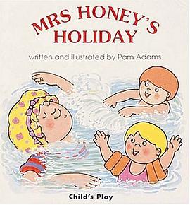 Mrs. Honey's Holiday