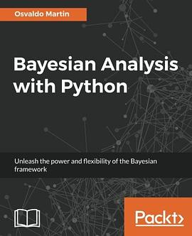 Bayesian Analysis with Python pdf epub mobi 电子书 下载
