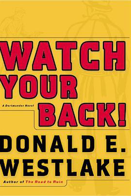 Watch Your Back! pdf epub mobi 电子书 下载