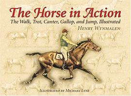 The Horse in Action pdf epub mobi 电子书 下载