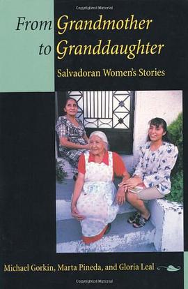 From Grandmother to Granddaughter pdf epub mobi 电子书 下载