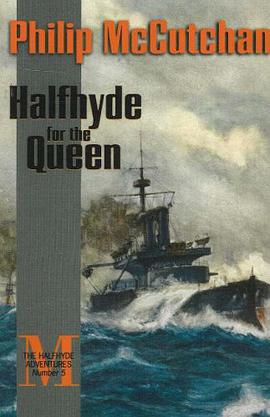 Halfhyde for the Queen pdf epub mobi 电子书 下载