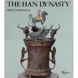 The Han Dynasty pdf epub mobi 电子书 下载
