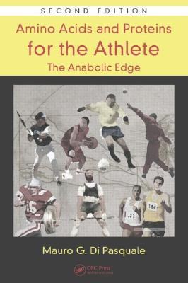 Amino Acids and Proteins for the Athlete pdf epub mobi 电子书 下载
