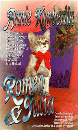 Romeo & Julia pdf epub mobi 下载