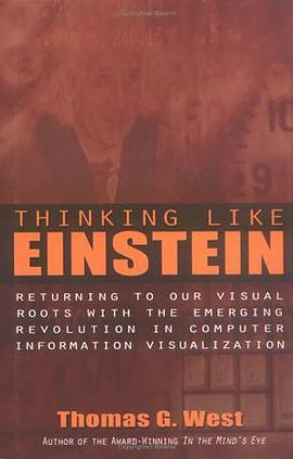 Thinking Like Einstein pdf epub mobi 电子书 下载