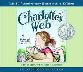 Charlotte's Web pdf epub mobi 電子書 下載