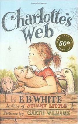 Charlotte's Web pdf epub mobi 电子书 下载