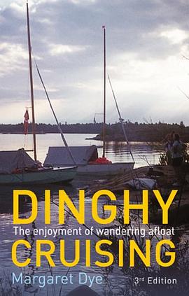 Dinghy Cruising pdf epub mobi 电子书 下载
