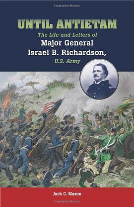Until Antietam pdf epub mobi 下载