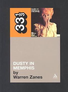 Dusty in Memphis pdf epub mobi 电子书 下载