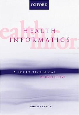 Health Informatics pdf epub mobi 电子书 下载