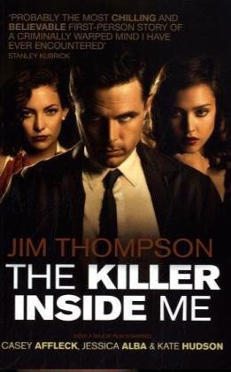 The Killer Inside Me pdf epub mobi 电子书 下载