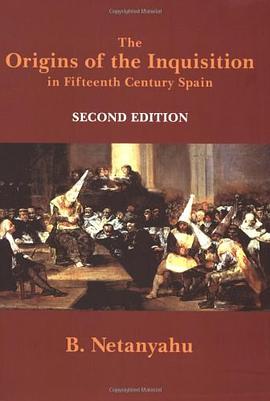 The Origins of the Inquisition in Fifteenth Century Spain pdf epub mobi 电子书 下载
