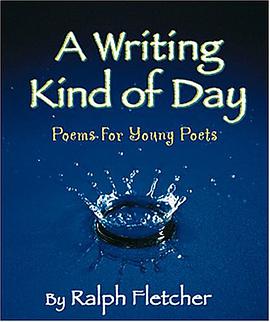 A Writing Kind of Day pdf epub mobi 下载