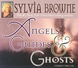 Angels, Guides, and Ghosts pdf epub mobi 电子书 下载