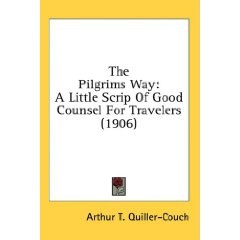 The Pilgrims Way pdf epub mobi 电子书 下载