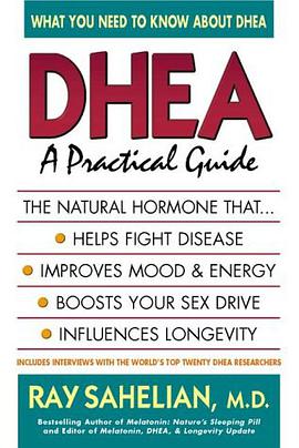 Dhea pdf epub mobi 电子书 下载