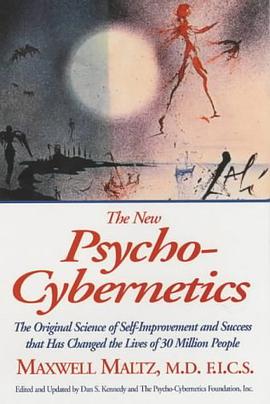 The New Psycho-Cybernetics pdf epub mobi 电子书 下载