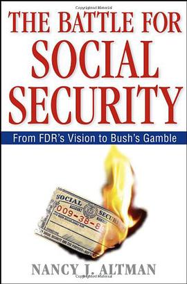 The Battle for Social Security pdf epub mobi 电子书 下载