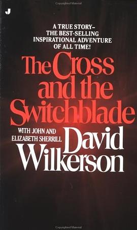The Cross and the Switchblade pdf epub mobi 电子书 下载
